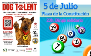Colmenarejo | I Feria Agroalimentaria y mucho más