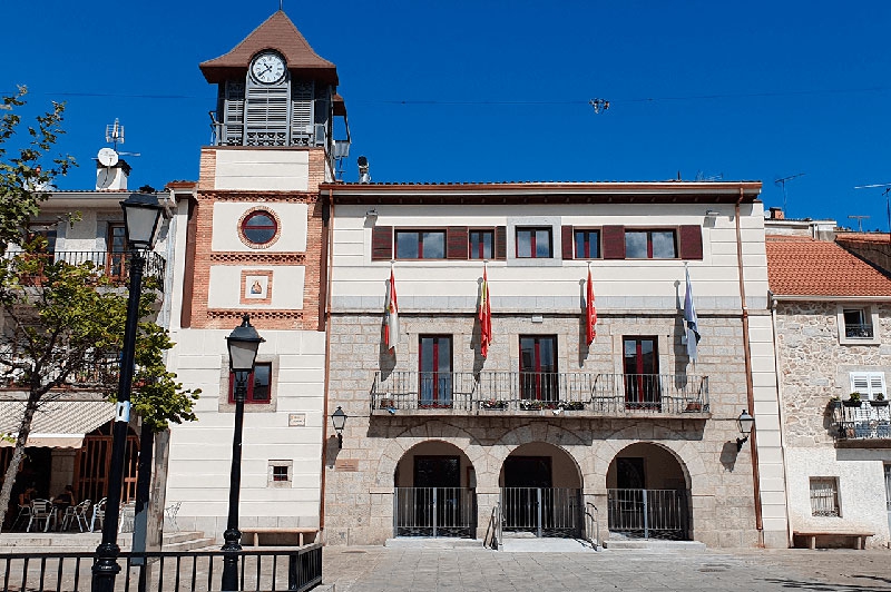 Collado Mediano | El Ayuntamiento oferta 10 plazas para personas desempleadas