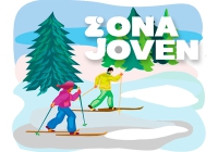 Torrelodones | La Zona Joven organiza una excursión para realizar esquí de fondo