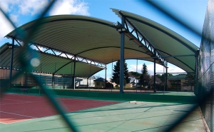 Torrelodones | El polideportivo municipal suma ya 11.000 personas abonadas al servicio