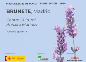 Brunete | Ser mujer, oportunidades y futuro rural