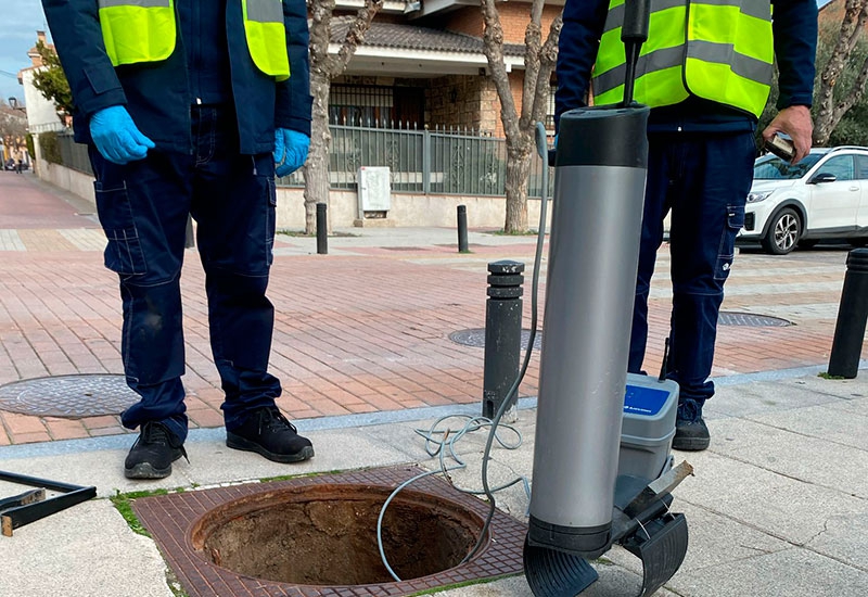 Sevilla la Nueva | El Ayuntamiento de Sevilla la Nueva implementa un innovador sistema de desratización inteligente