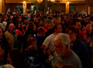 Las Rozas | Cierran con éxito las Fiestas de San Miguel 2025
