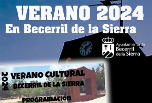 Becerril de la Sierra | Verano de alegría, cultura y espectáculo en Becerril de la Sierra