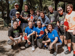Las Rozas | Gran éxito de participación de familias roceñas en la celebración del Día de la Familia en Las Rozas