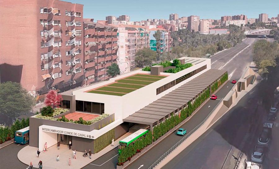 La Comunidad de Madrid dará en 2026 los primeros pasos para construir la Autopista del Suroeste y avanzará en las obras del Intercambiador de Conde de Casal