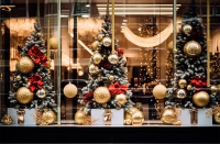 Villanueva de la Cañada | Se convoca el XXIII Concurso de Escaparatismo Navideño