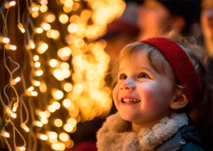 Sevilla la Nueva | Sevilla la Nueva vive la magia de la Navidad con actividades para todas las edades