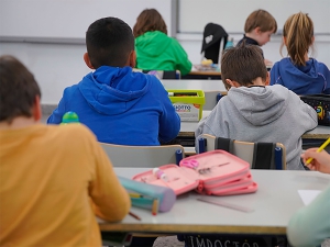 Las Rozas | Dos CEIP de Las Rozas impartirán 1º y 2º de la ESO