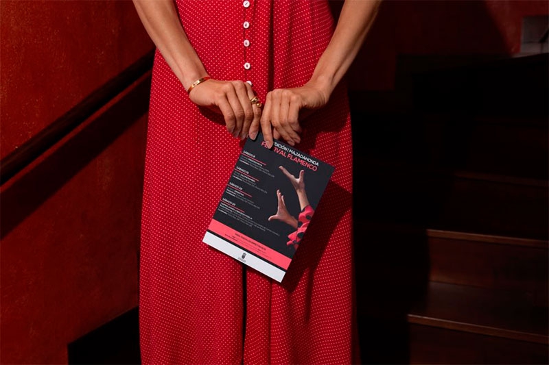 Majadahonda | El Festival Flamenco “Ciudad de Majadahonda” se rinde al arte de las mujeres en su vigésimo quinta edición