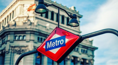 TRANSPORTES | La Comunidad de Madrid moderniza el control de tráfico centralizado de Metro
