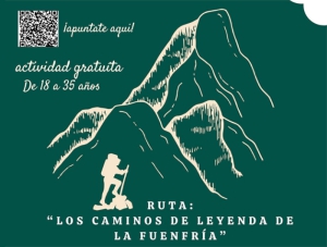 Alpedrete | Los caminos de leyenda de la Fuenfría