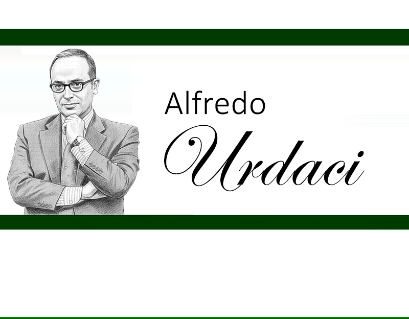 El poder por el poder
