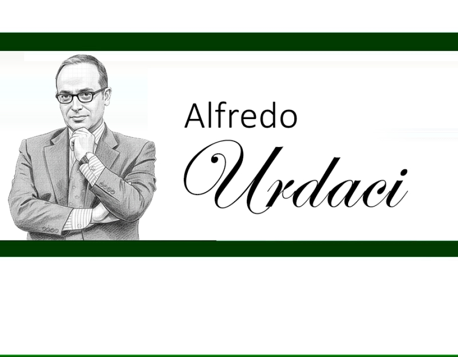 El poder por el poder