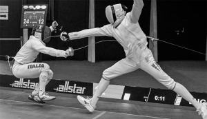 Pozuelo de Alarcón | El Club de Esgrima Pozuelo entra en el top 15 europeo en su debut en la Copa de Europa