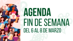 Galapagar | Fin de semana del 8M con Historias de la copla, Rosa Caramelo y Huertos en altura, entre muchas otras actividades