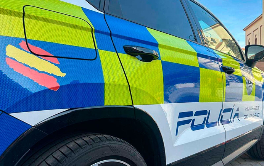 Humanes de Madrid | La Policía Local de Humanes mejorará su vestuario y equipación mediante una subvención de la Comunidad de Madrid