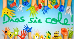 San Lorenzo de El Escorial | Abierto el plazo de inscripción para los “Días sin cole” del 11 de octubre y 7 de diciembre
