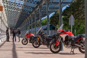 Navacerrada | Premios Moto Turismo 2025: 21 y 22 de junio en Navacerrada