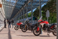 Navacerrada | Premios Moto Turismo 2025: 21 y 22 de junio en Navacerrada