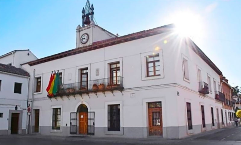 Villaviciosa de Odón | Comunicado del Ayuntamiento sobre los cortes del suministro de agua en la urbanización El Bosque