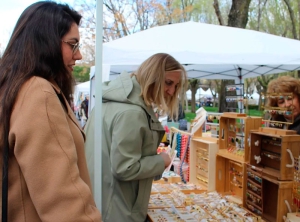 Brunete | Un año más, Brunete celebrará la Feria de la Mujer Emprendedora