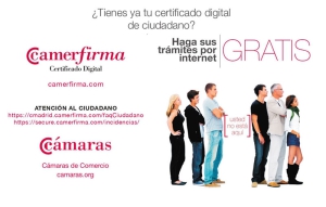 Sevilla la Nueva | Sevilla la Nueva nuevo punto de verificación del certificado digital del ciudadano