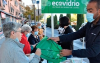 Villaviciosa de Odón | La localidad, uno de los municipios ganadores de la campaña ‘Reciclo y reforesto’