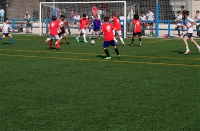 Las Rozas | Más de 5.700 participantes en los Juegos Municipales