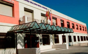 Pozuelo de Alarcón | Pozuelo presenta su oferta de cursos y talleres para sénior en el Centro Educativo Reyes Católicos