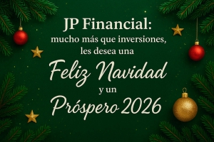 JP Financial 2024: la boutique de inversión española que aspira a ser la mejor empresa del país