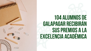 Galapagar | 104 alumnos de Galapagar recibirán sus becas a la Excelencia Académica en la XII edición de los Premios