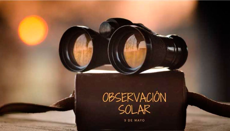 Hoyo de Manzanares | Mercado ecológico y observación solar