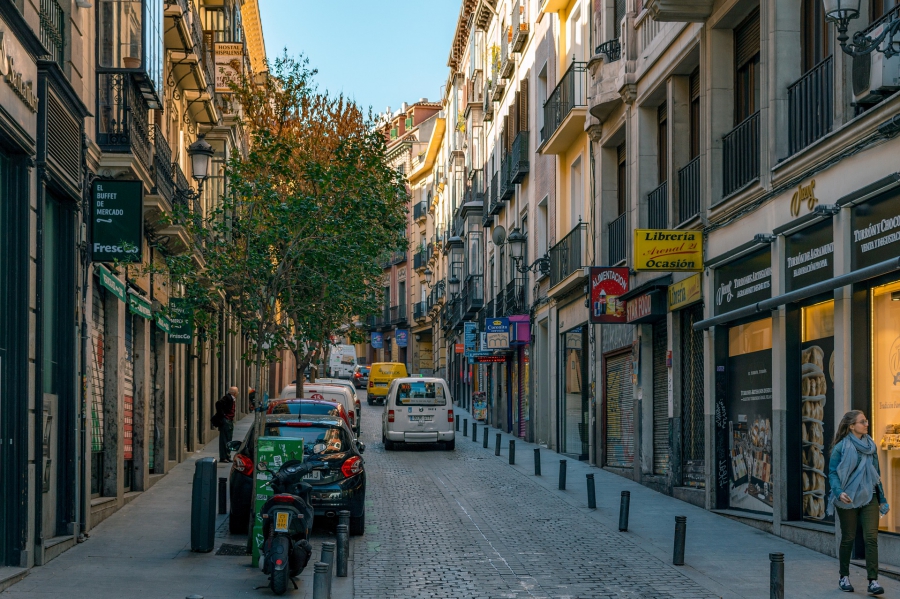 VIVIENDA | La Comunidad de Madrid intensifica la lucha contra la ocupación ilegal de viviendas públicas en la región