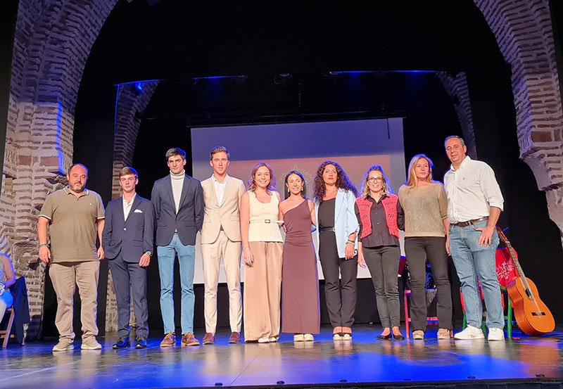 Guadarrama | Guadarrama presenta el cartel de ganaderías y novilleros que componen su Feria Taurina 2024