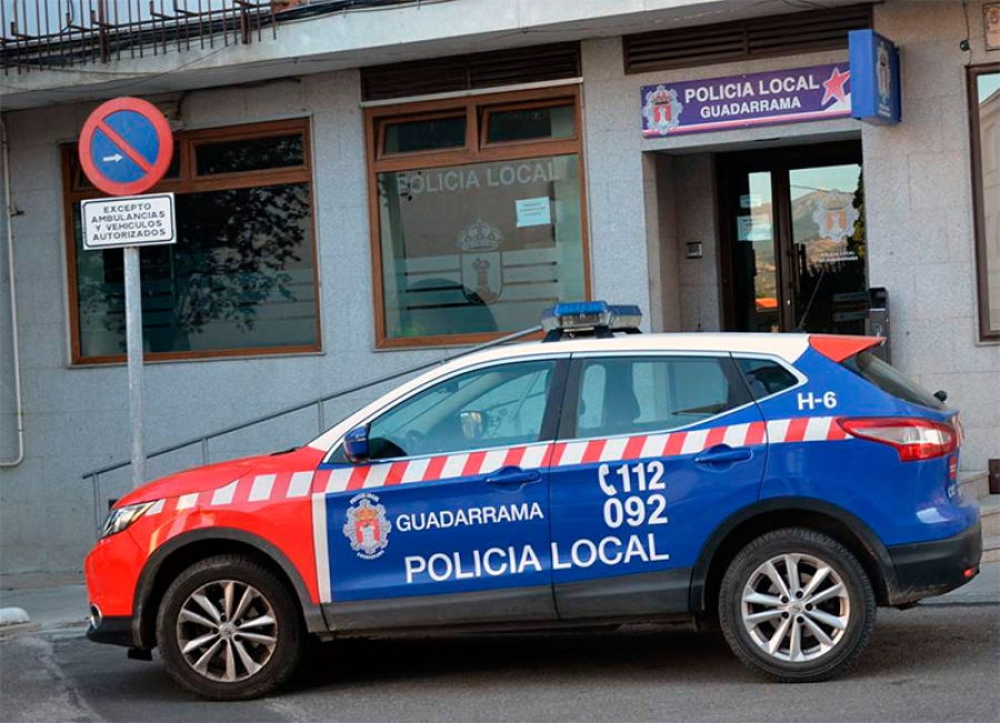 Guadarrama | Publicadas las bases reguladoras para el proceso de selección de 6 plazas de agente de Policía Local