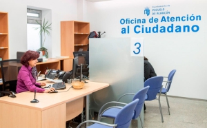 Pozuelo de Alarcón | Las Oficinas de Atención al Ciudadano de Pozuelo permanecen abiertas en verano con nuevo horario