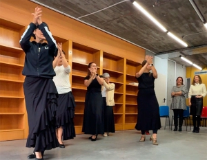 Galapagar | Nueva sala de Danza y Teatro en el Centro Cultural La Pocilla