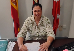 Villa del Prado | La alcaldesa de Villa del Prado, Belén Rodríguez, absuelta por la Audiencia Provincial de supuestas contrataciones irregulares