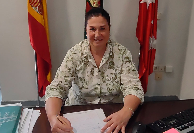 Villa del Prado | La alcaldesa de Villa del Prado, Belén Rodríguez, absuelta por la Audiencia Provincial de supuestas contrataciones irregulares