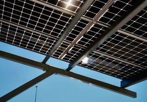 Las Rozas | Comienza la instalación de paneles solares en los 11 colegios públicos de Las Rozas