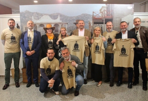 Hoyo de Manzanares | Hoyo de Manzanares da el pistoletazo de salida a una nueva edición de “Hoyo de Manzanares, Un Pueblo de Película”