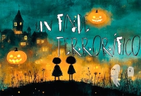 Villaviciosa de Odón | Villaviciosa de Odón se prepara para vivir un finde Terrorífico