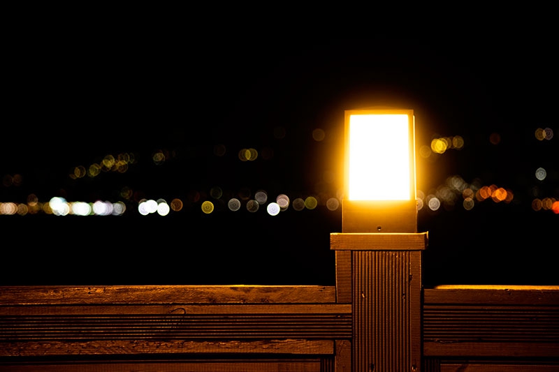 Pozuelo de Alarcón | El Gobierno municipal sustituirá 300 luminarias por LED en las calles
