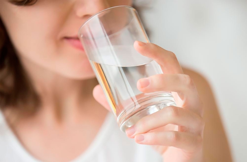 La Comunidad de Madrid logra la mejor valoración del servicio de agua potable de su historia