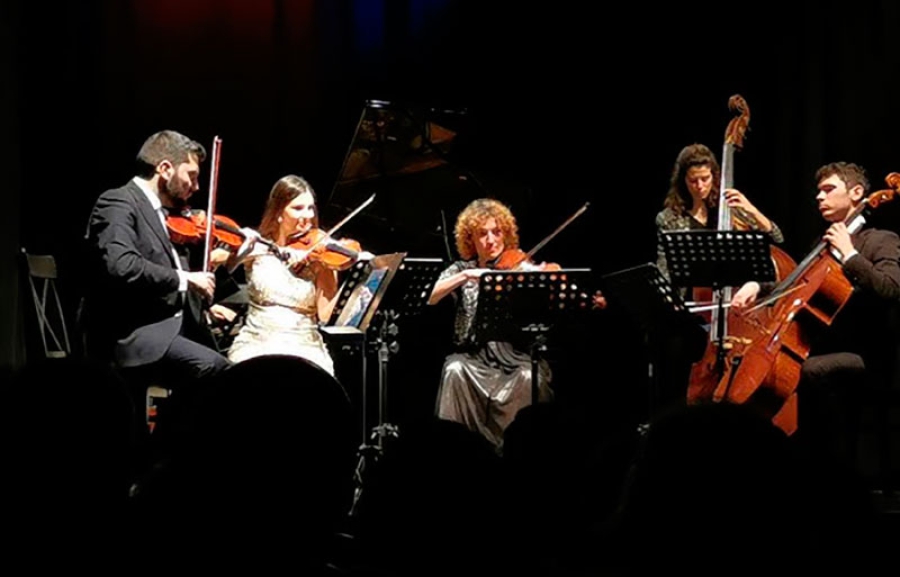 El Boalo, Cerceda, Mataelpino | En agosto y septiembre continúan las “Sinfonías en el Parque”