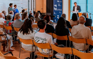 Las Rozas | Las Rozas celebra el Día del Libro con una lectura compartida de Don Quijote