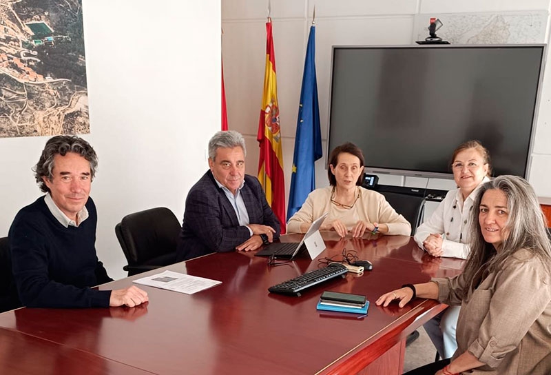 Foto archivo: leguadevillanuevadeperales.com