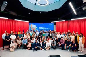 Las Rozas | Las Rozas albergará el nodo greentech de la Comunidad de Madrid