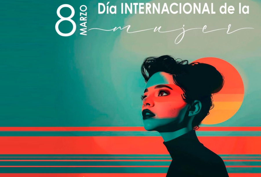Villaviciosa de Odón | Programación del Día Internacional de la Mujer